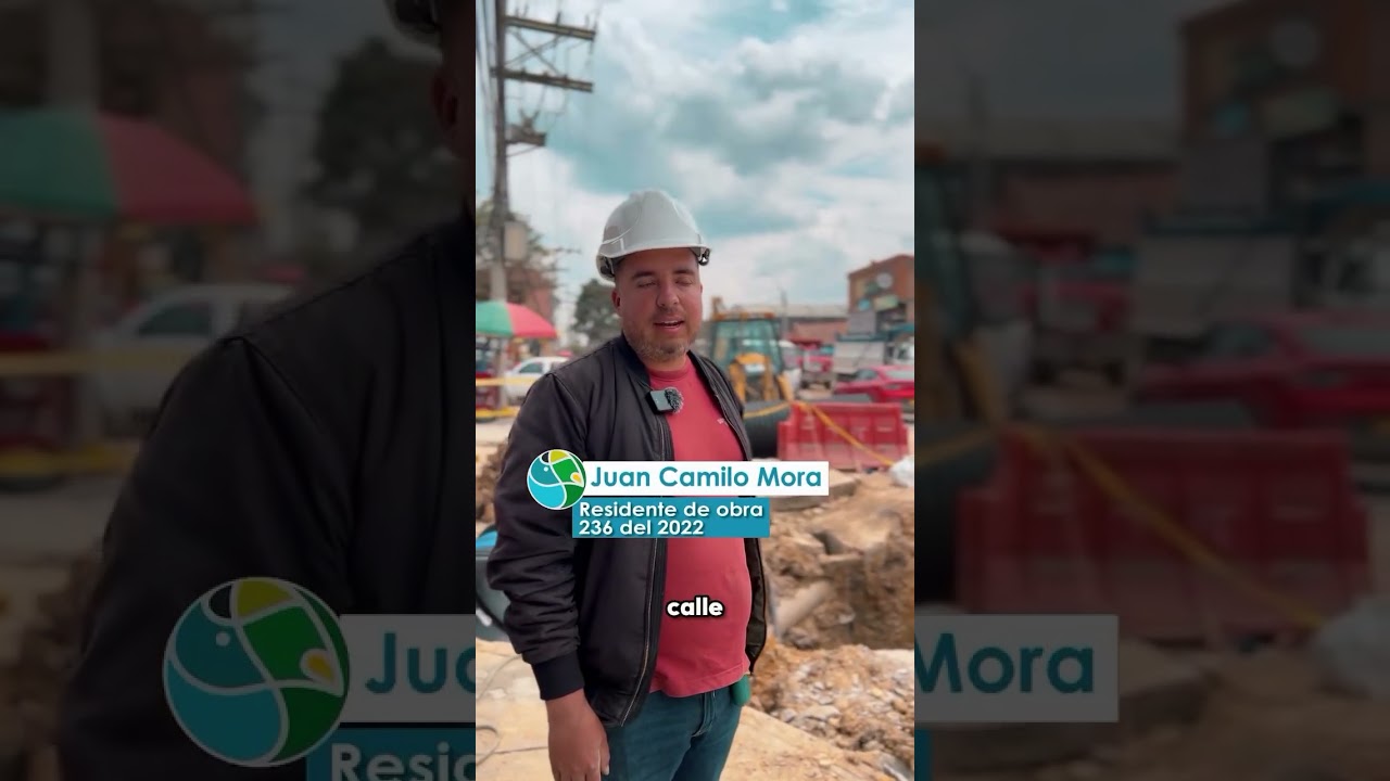 Así avanzan las obras de optimización del alcantarillado en la Calle 7 🚧💧