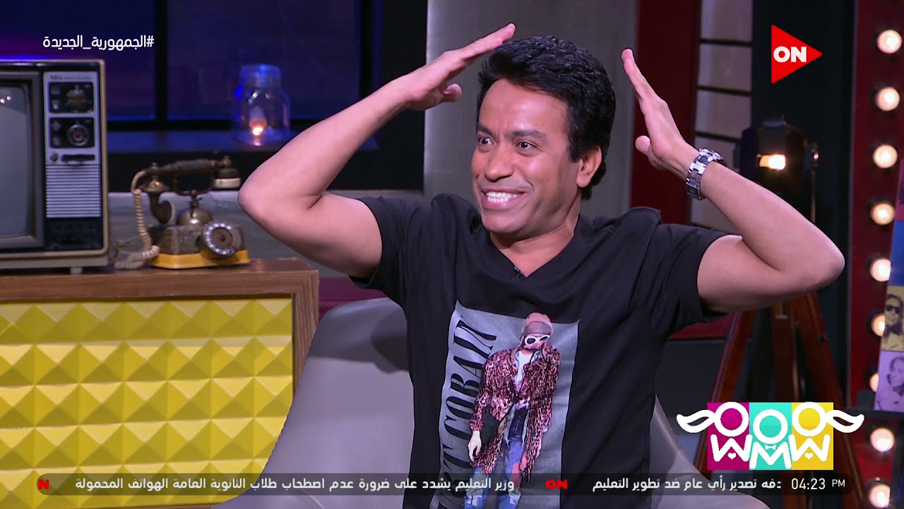 راجل و 2 ستات - فقرة اللعب مع الستات.. شوف مين اللي كسب بين سامح وهيدي وشيري