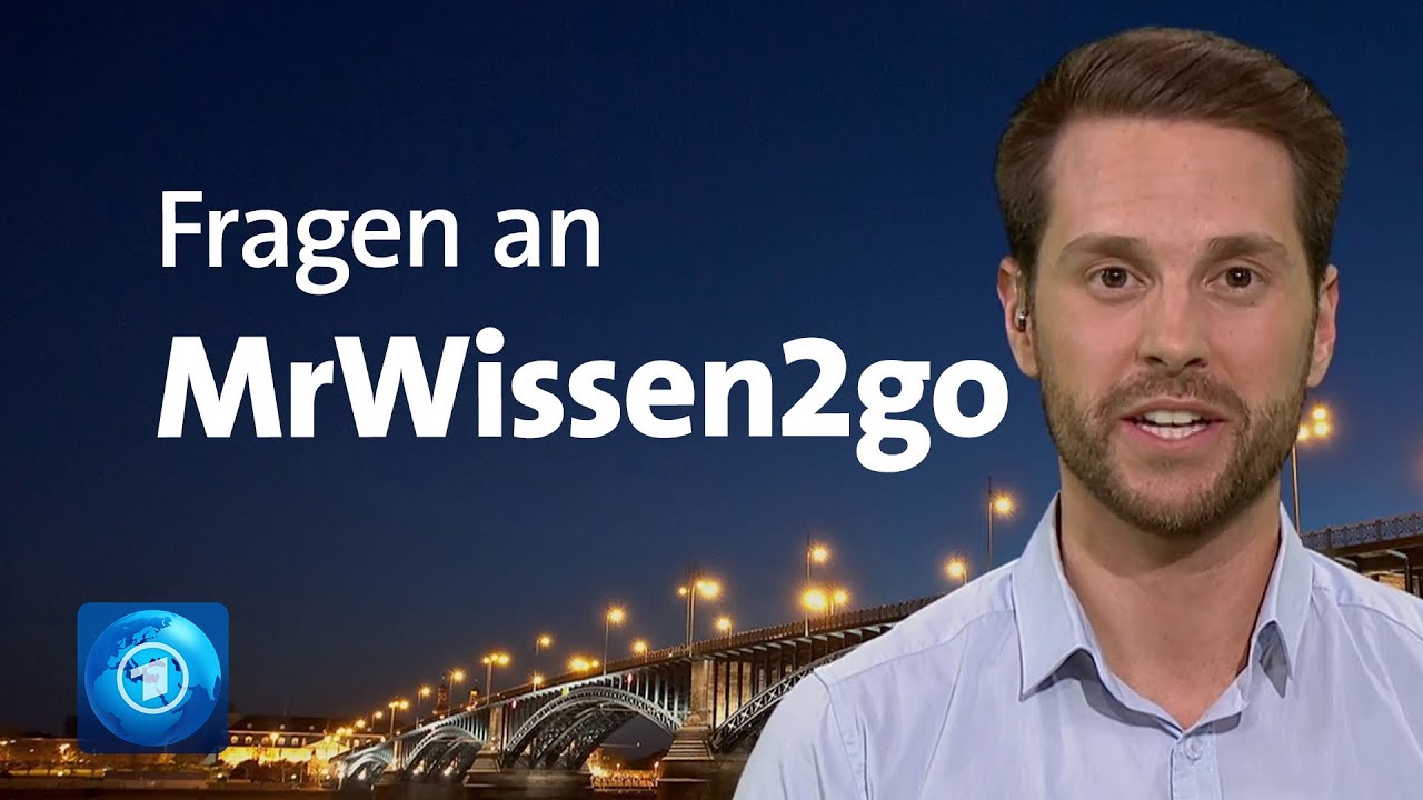 MrWissen2go: Welche Verantwortung haben Influencer?