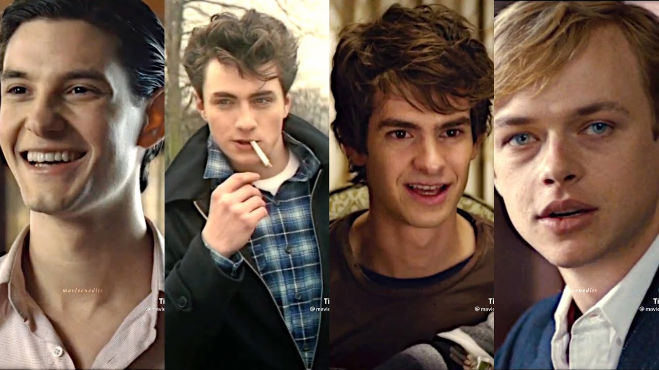 Marauders TikTok Compilations