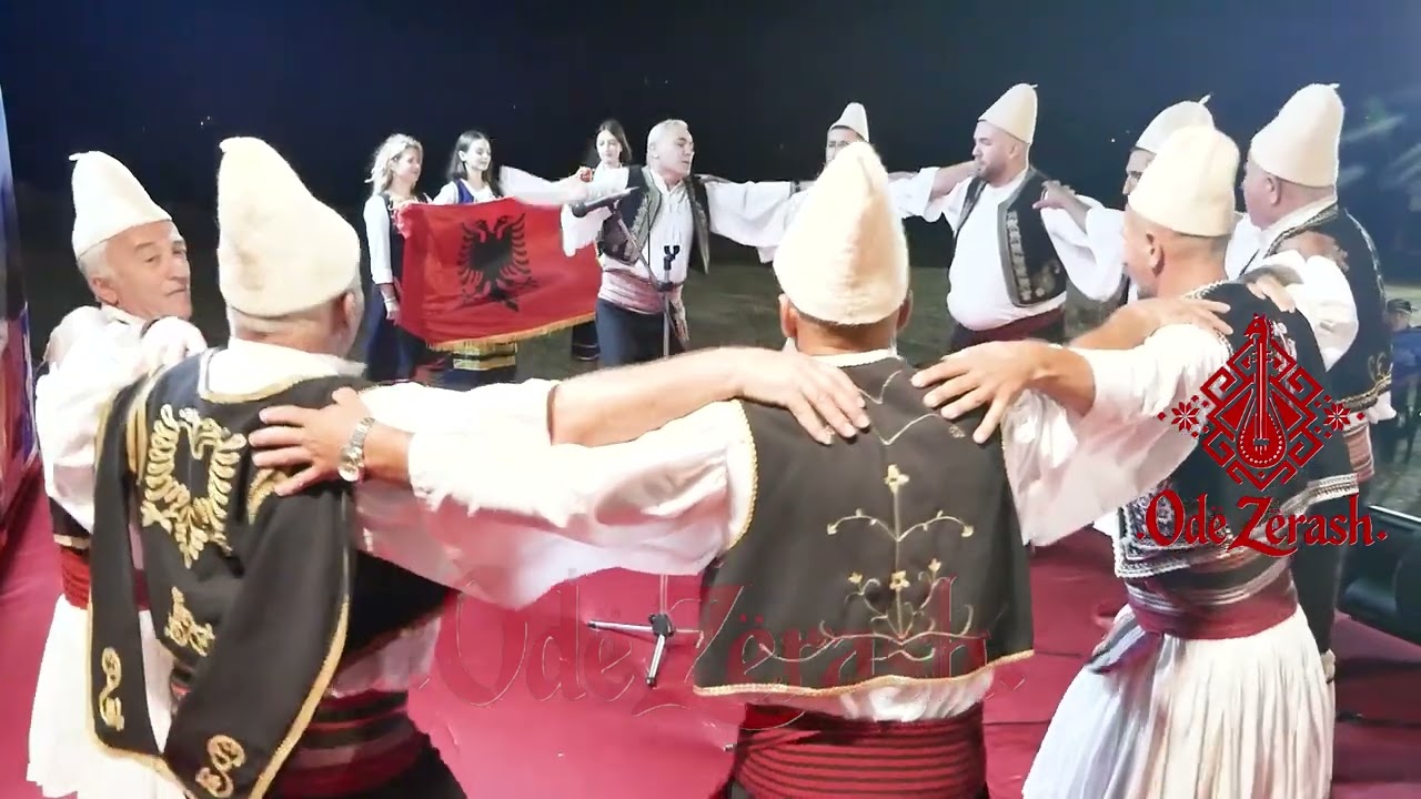 O Flamur, o flamur