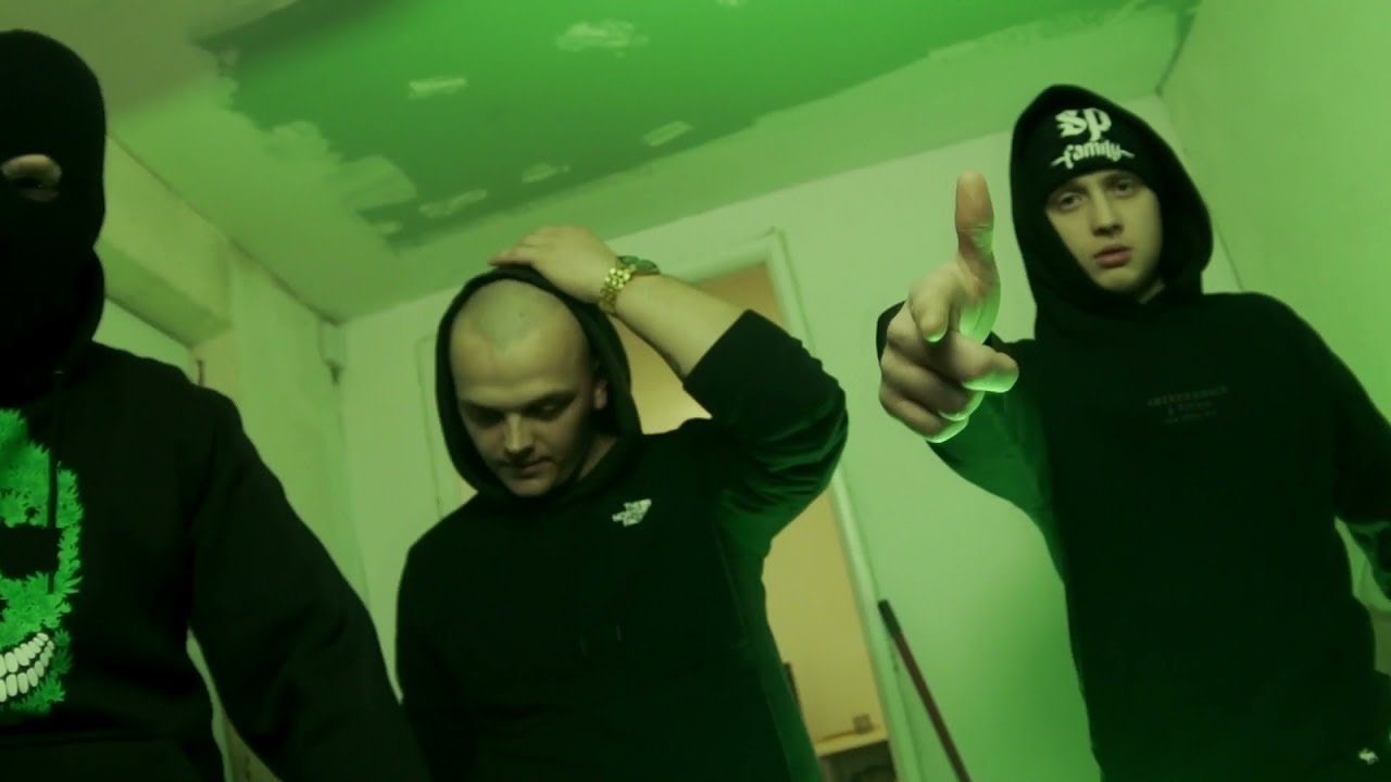 Adi SP x Zimny SP x Aron HBR - POWIEDZ KTO JEST KTO (Prod.immortalbeats)