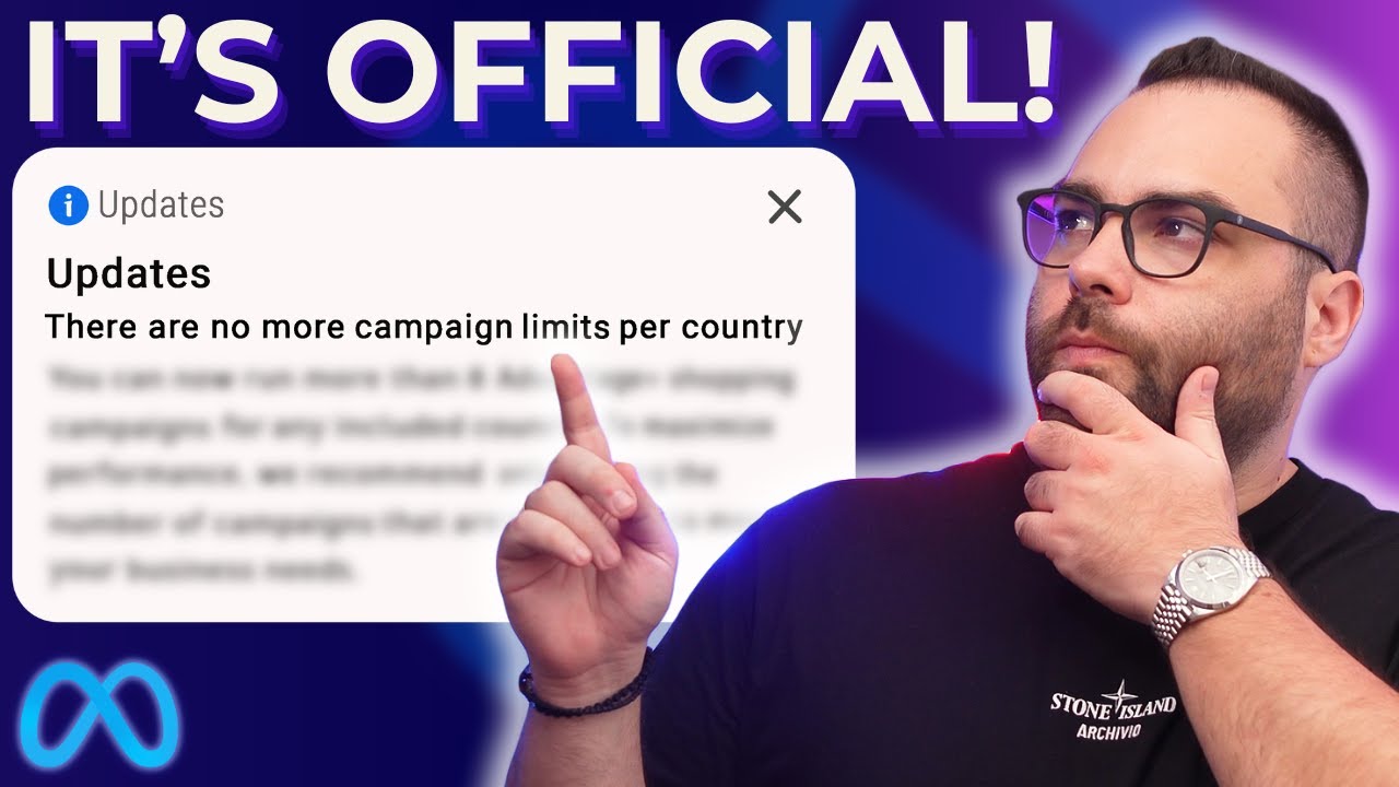 Now You Can Do More Than 8 Facebook Advantage+ Campaigns per Country!