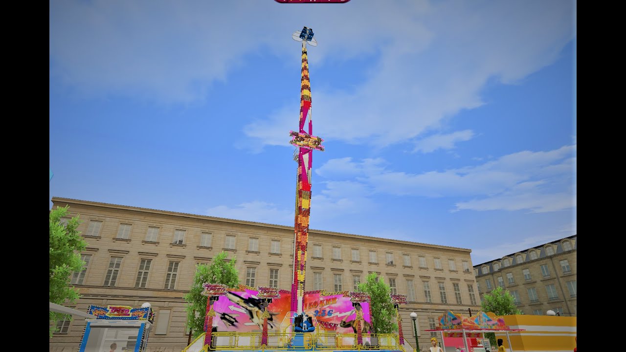 ride control ultimate KMG SPEED AND THIS IS WHAT HAPPEND