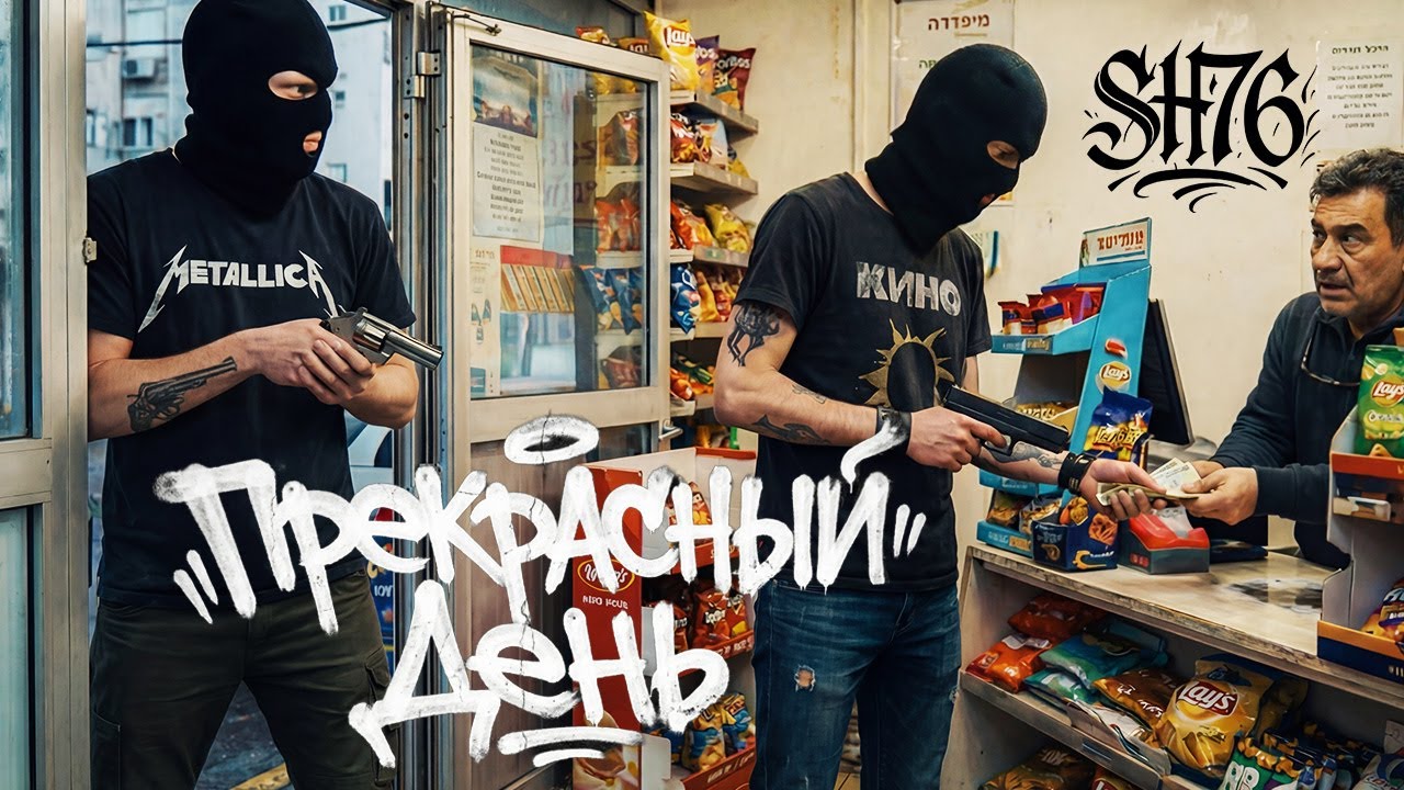 Прекрасный День - разбитые иллюзии и расплата за ошибки....