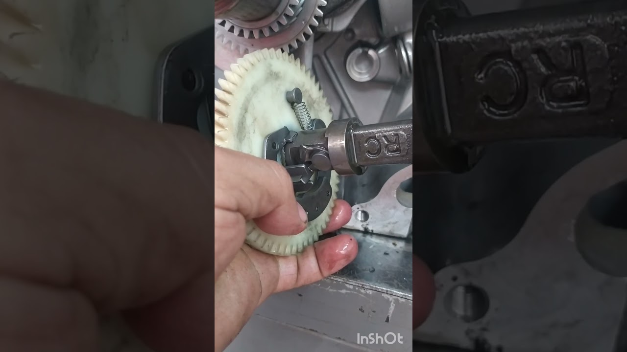 ensamble motor gasolina 4 tiempos 13 HP estacionario