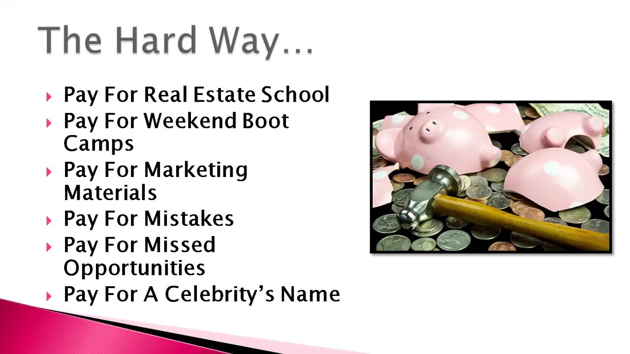 5 ways to find off market properties TODAY!