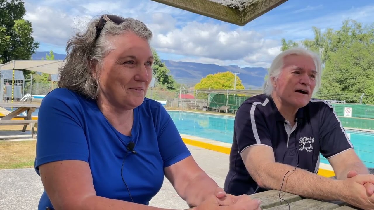 Mole Creek Progress Association