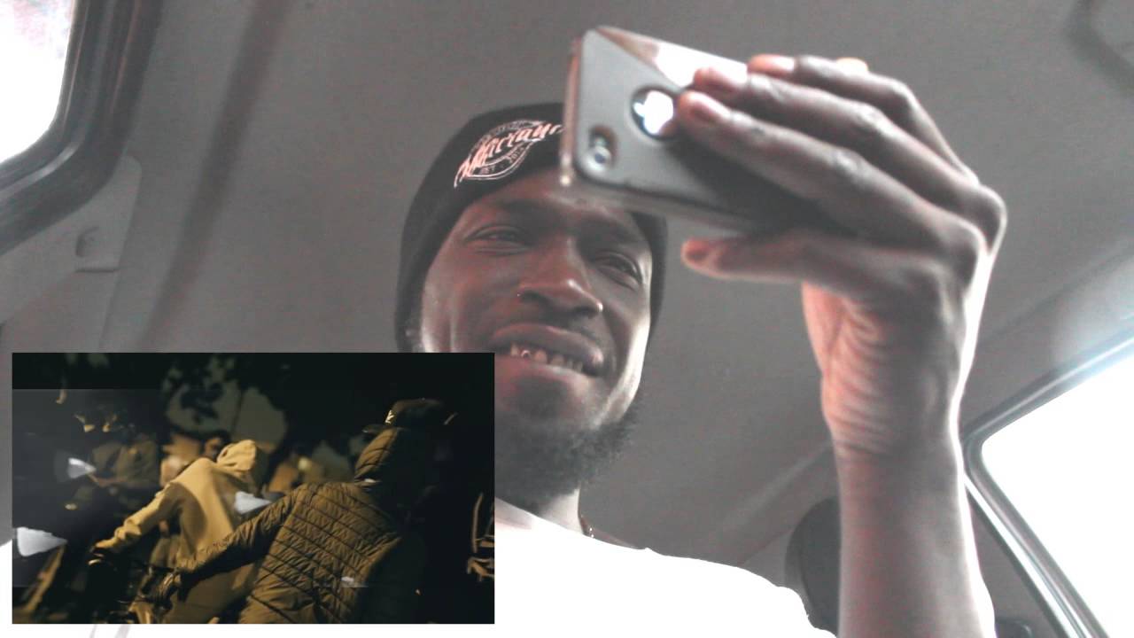 410 (BT  Rendo) - Baddaz [Prod. QUIETPVCK  SVONTHEBEAT], Reaction Vid, #DEEPSSPEAKS