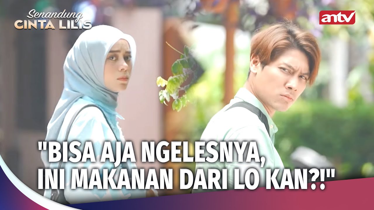 Lilis Cuman Jadi Perantara Aja, Tapi Kayaknya Seneng? | Senandung Cinta Lilis ANTV Ep 6 (3/3)