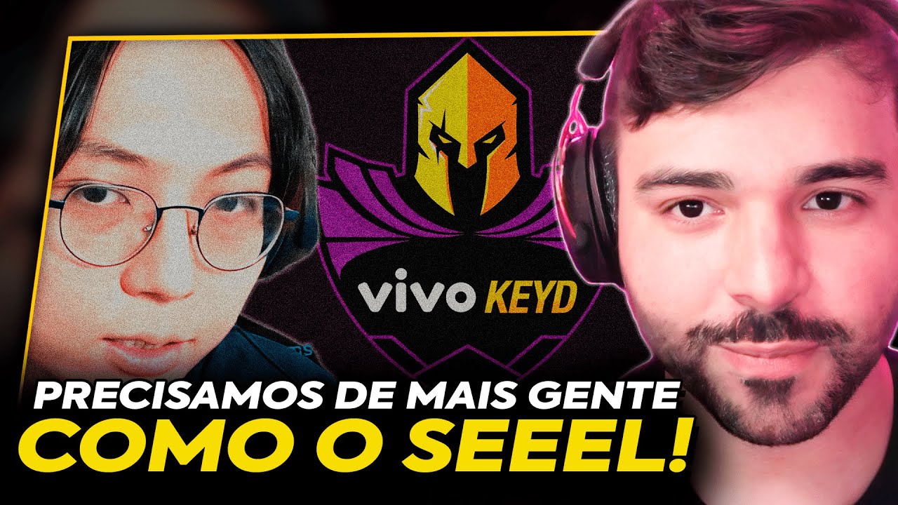 O COACH SeeEL TEM UM PLANO PARA O BRASIL! SERIA ESSA a MELHOR FORMA?! MINERVA REAGE e COMENTA!