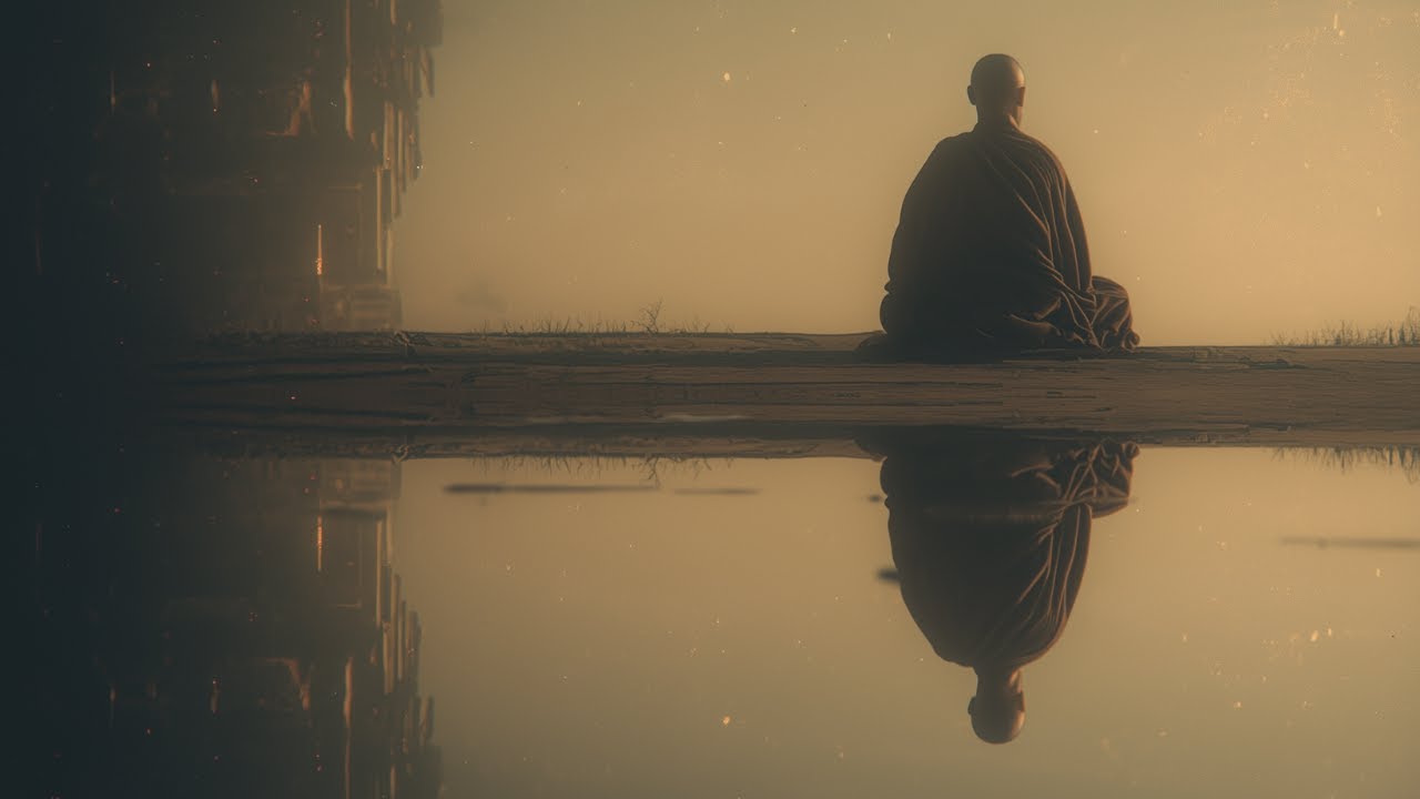 MonkMind Morning 003: Guided Morning Meditation