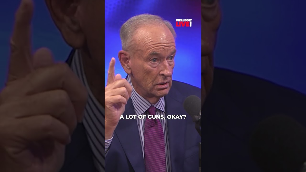 Bill O'Reilly Confronts Bob Schieffer & Dan Rather | We'll Do It LIVE! with Eric Bolling