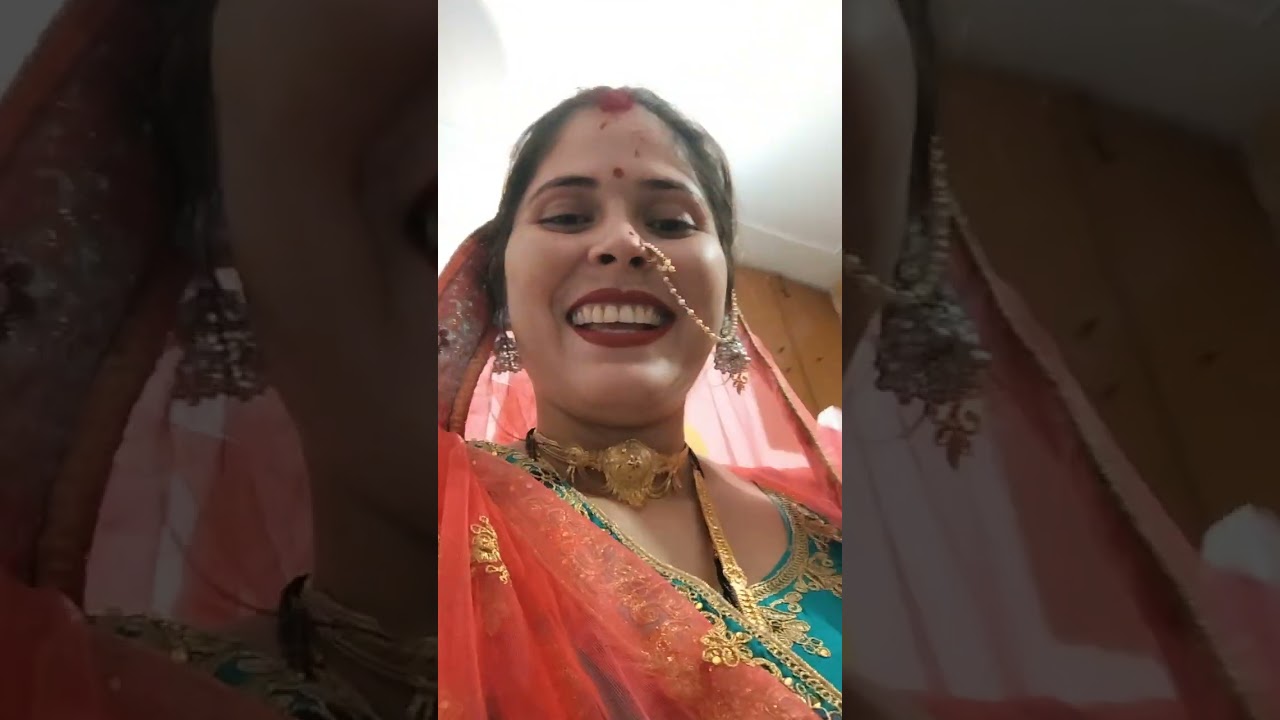 @Rajnikvlog My करवाचौथ vlog पार्ट-2 #viralvideo 