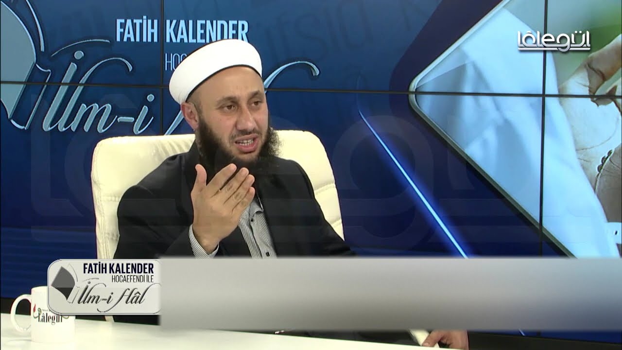 27-Kadınların temizlik müddeti içinde gelen beyaz akıntı abdesti bozar mı?