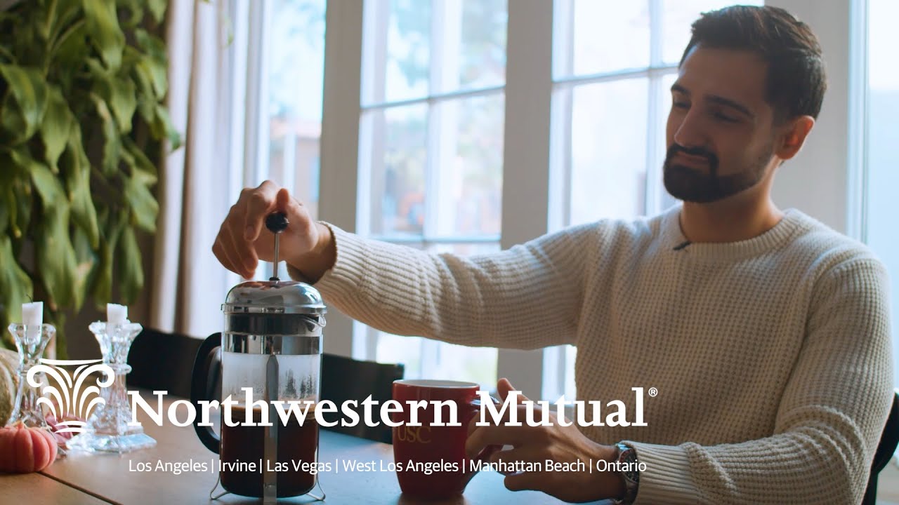 Day in the Life - Financial Representative | Northwestern Mutual Careers