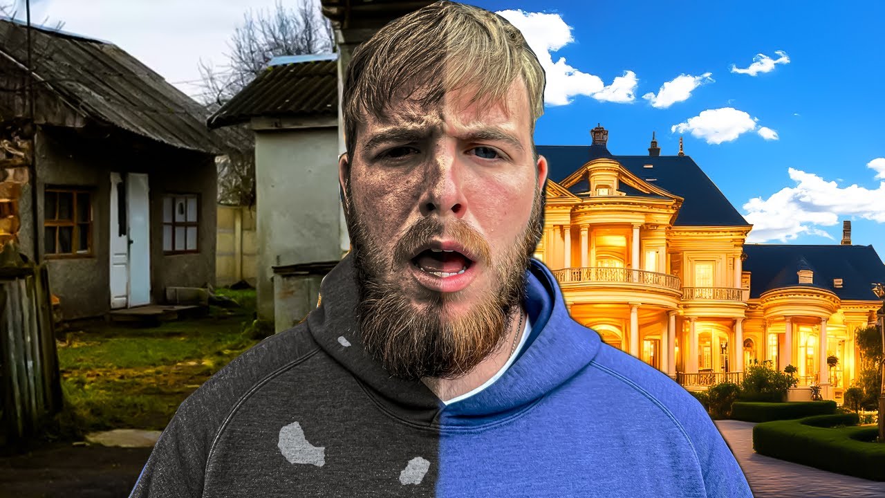 WORST VS BEST AREA IN MY CITY