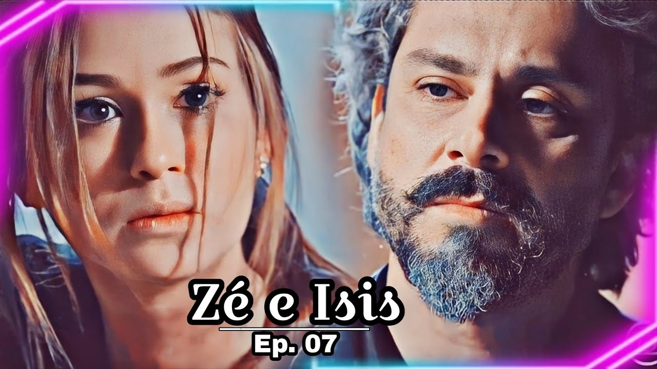 A história de Zé Alfredo e Maria Isis Parte 07 / Comentada