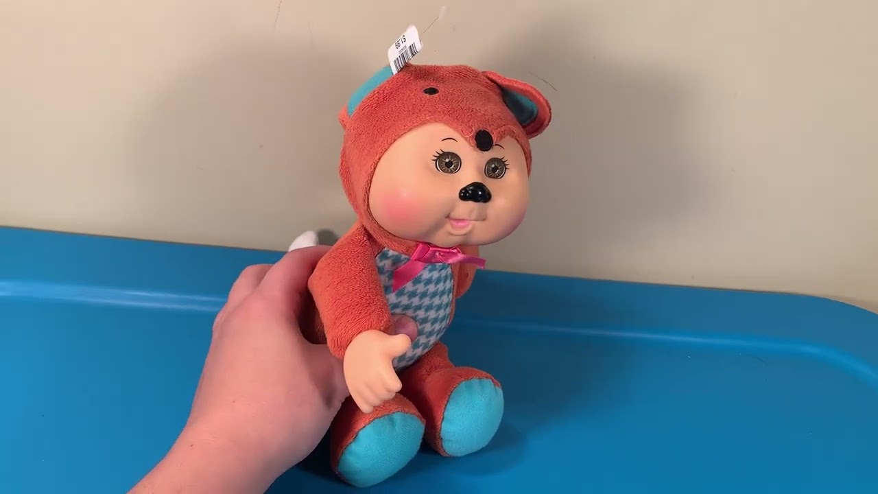 $10,000/mo. Best Stuffed Animals To Resell - What I Got To Resell