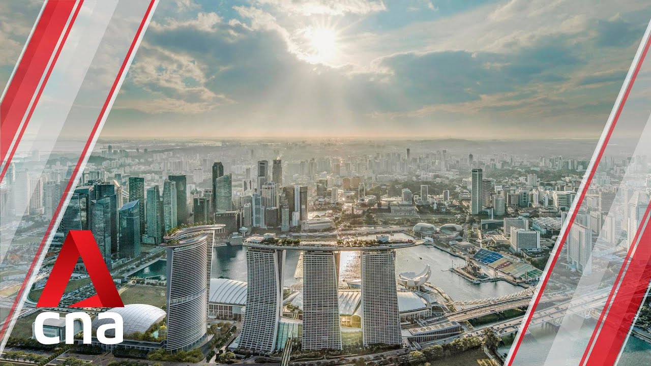 Singapore’s Marina Bay Sands to expand; Resorts World Sentosa to roll out Super Nintendo World