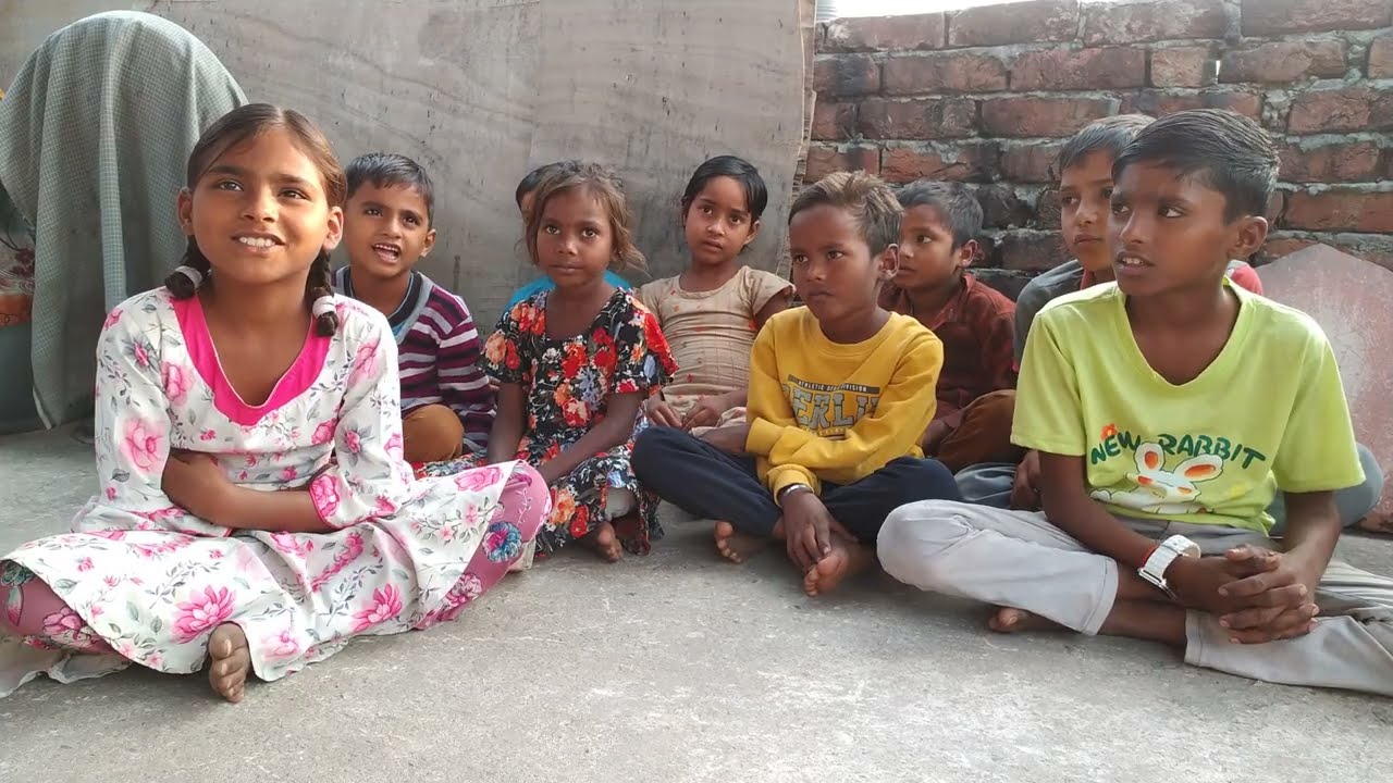 Chota baccho ki tution class 🏘️🏠📕📙 #viral #shorts 