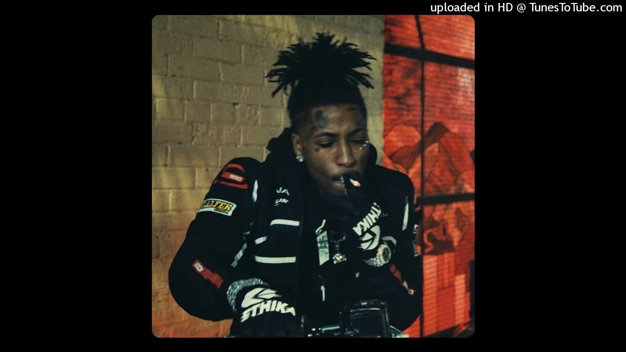 [FREE] NBA Youngboy Type Beat - “Tom Brady”