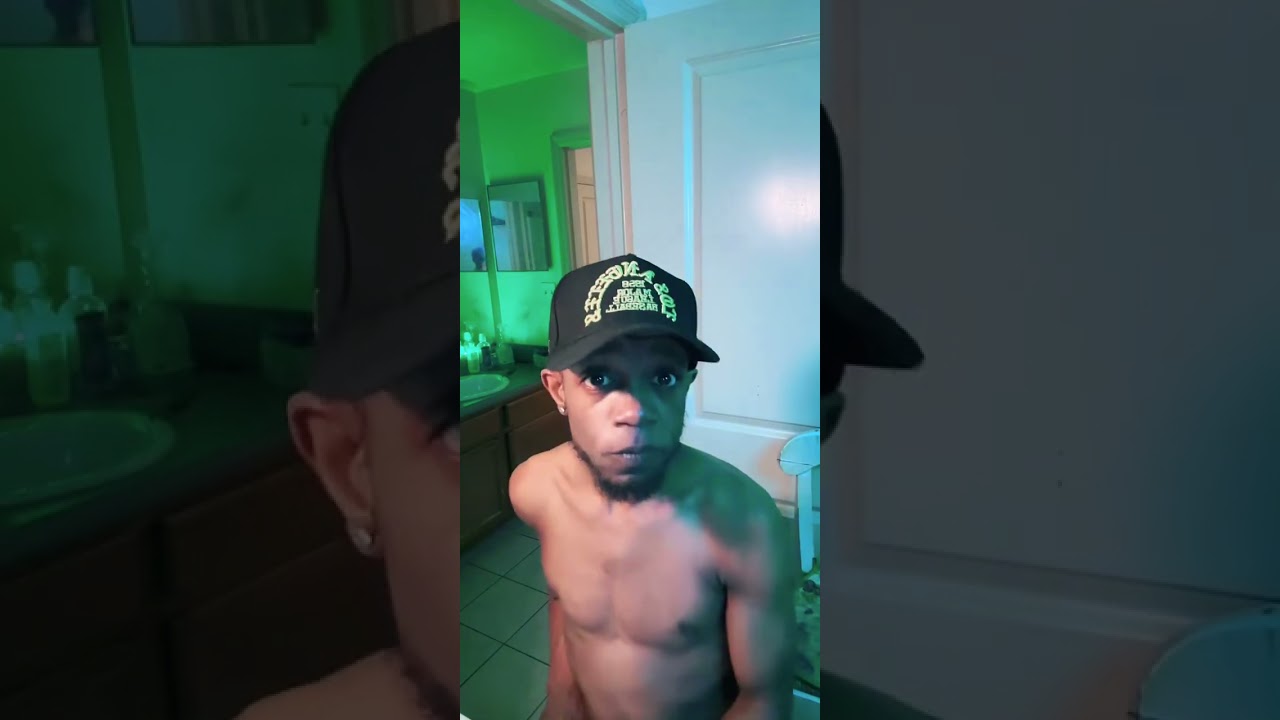 NBA YOUNGBOY  “SLIME CRY” ALBUM LIVE REACTION TIKTOK #ShawtyCity205 #BowTvContent 