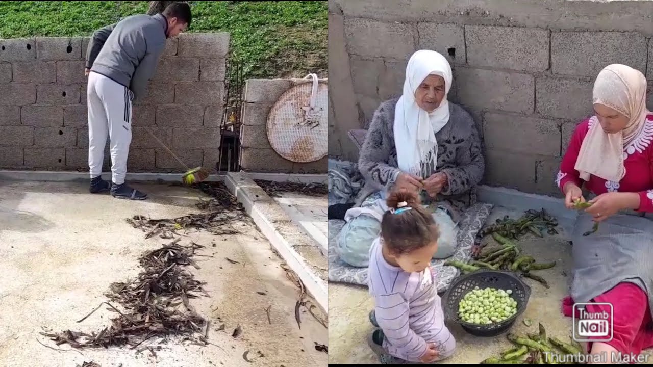 خاص غير الصبر كل شي كيفوت قال لك اللي فرط اكرط😪