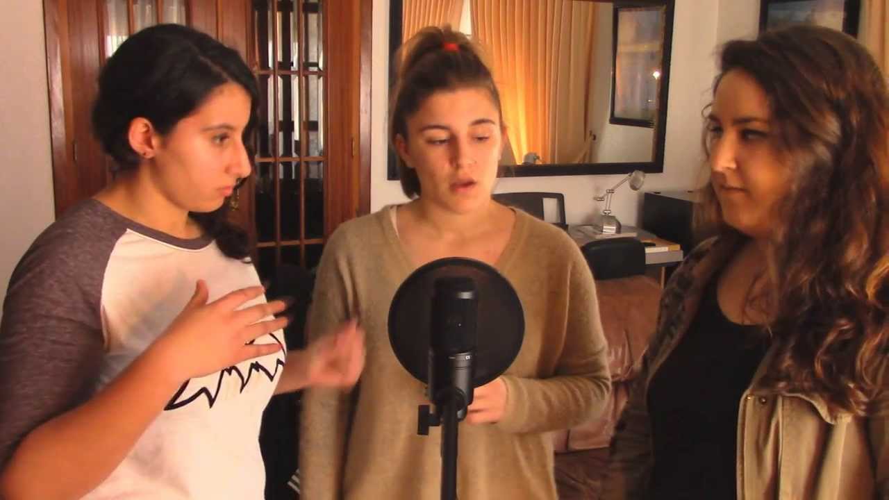 Dirty Light - Strong (One Direction)