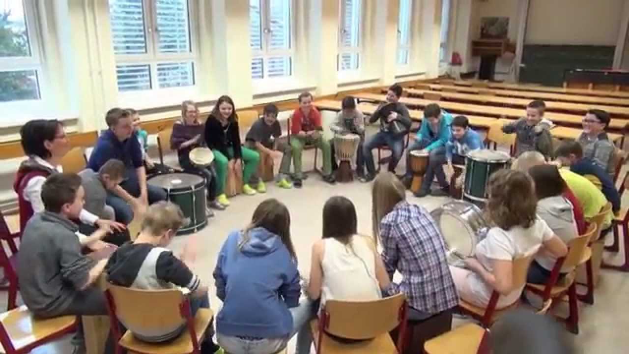Imagefilm Don Bosco-Gymnasium Unterwaltersdorf