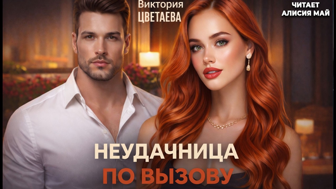 Аудиокнига 