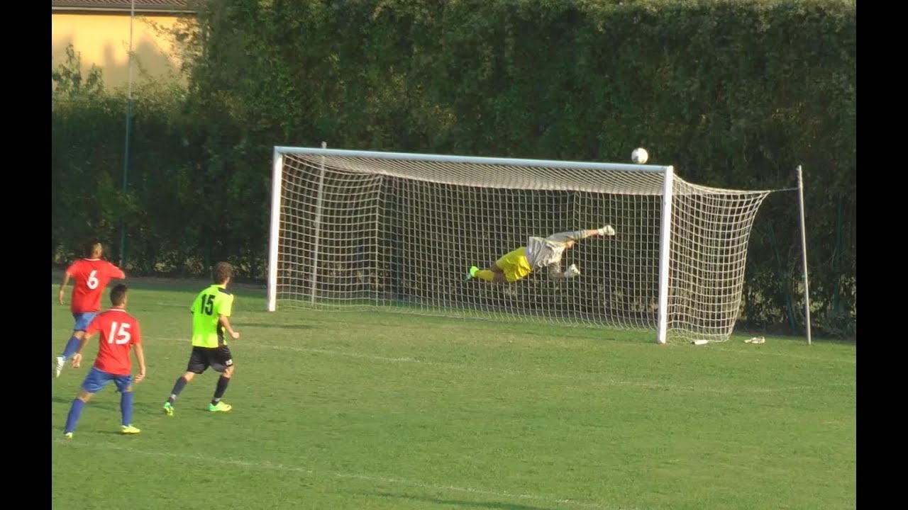 Tozzona - Valsanterno 1-2  SINTESI