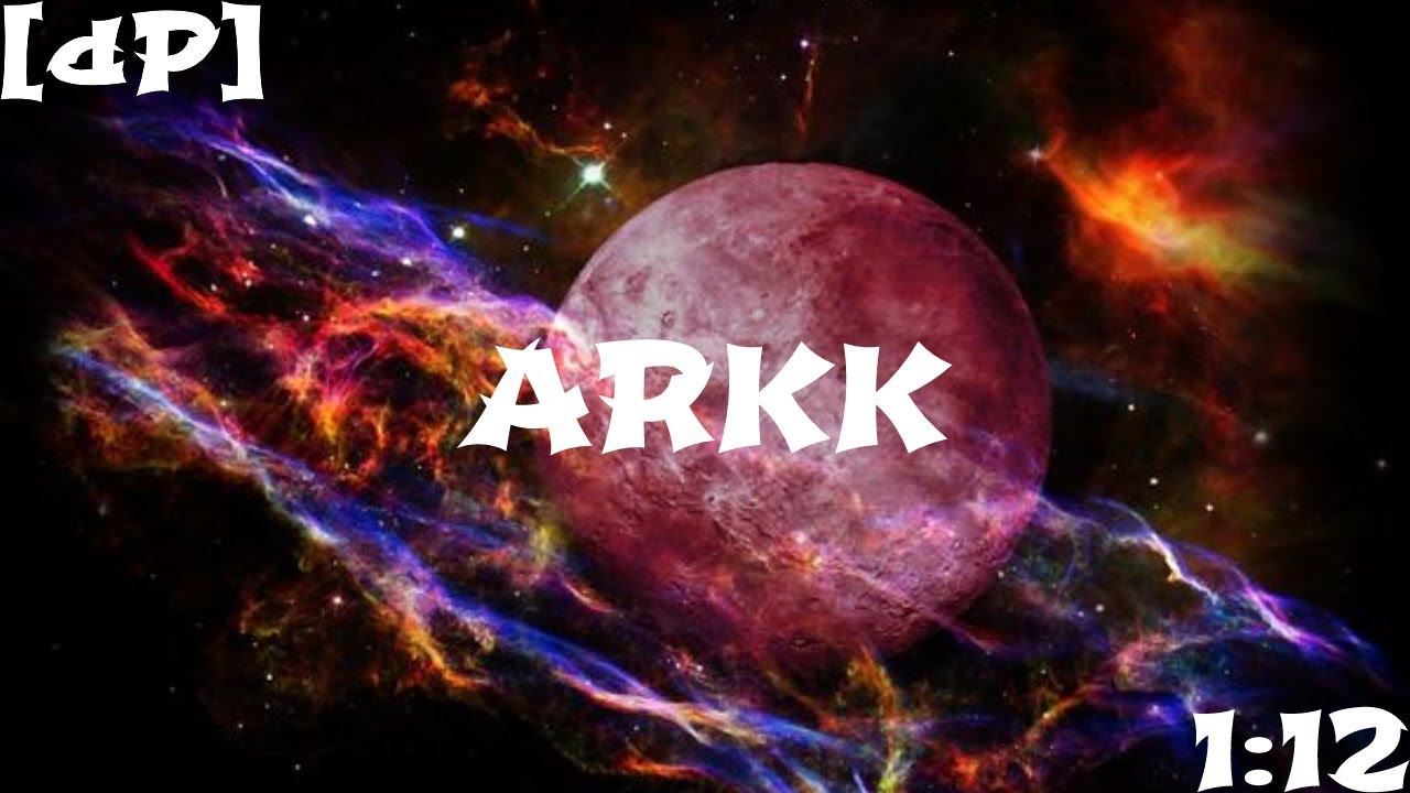 [dP] Arkk CM 1:12 | Dragonhunter