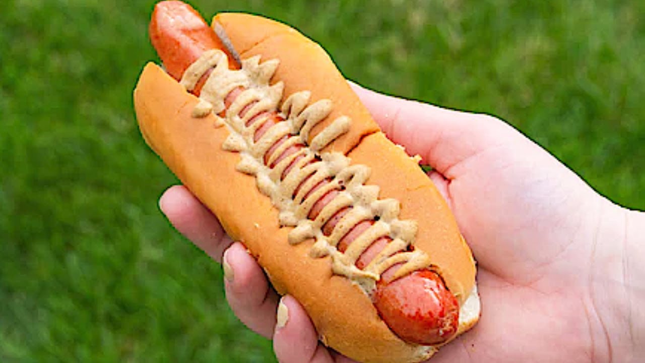 The Hotdog Situation Is Crazy