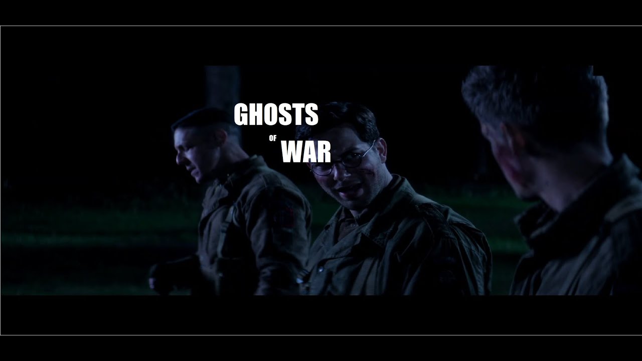 Ghosts of War 2020 Movie HD
