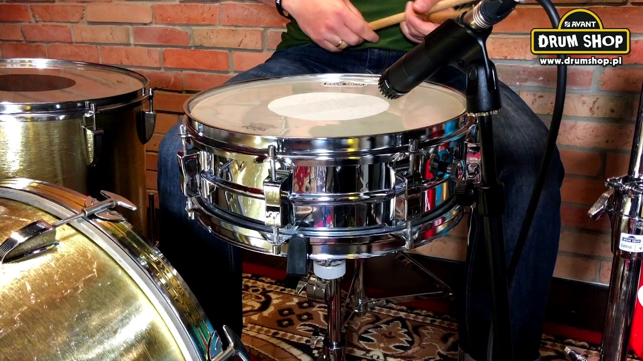 drumshop.pl - werbel Sonor D440 14