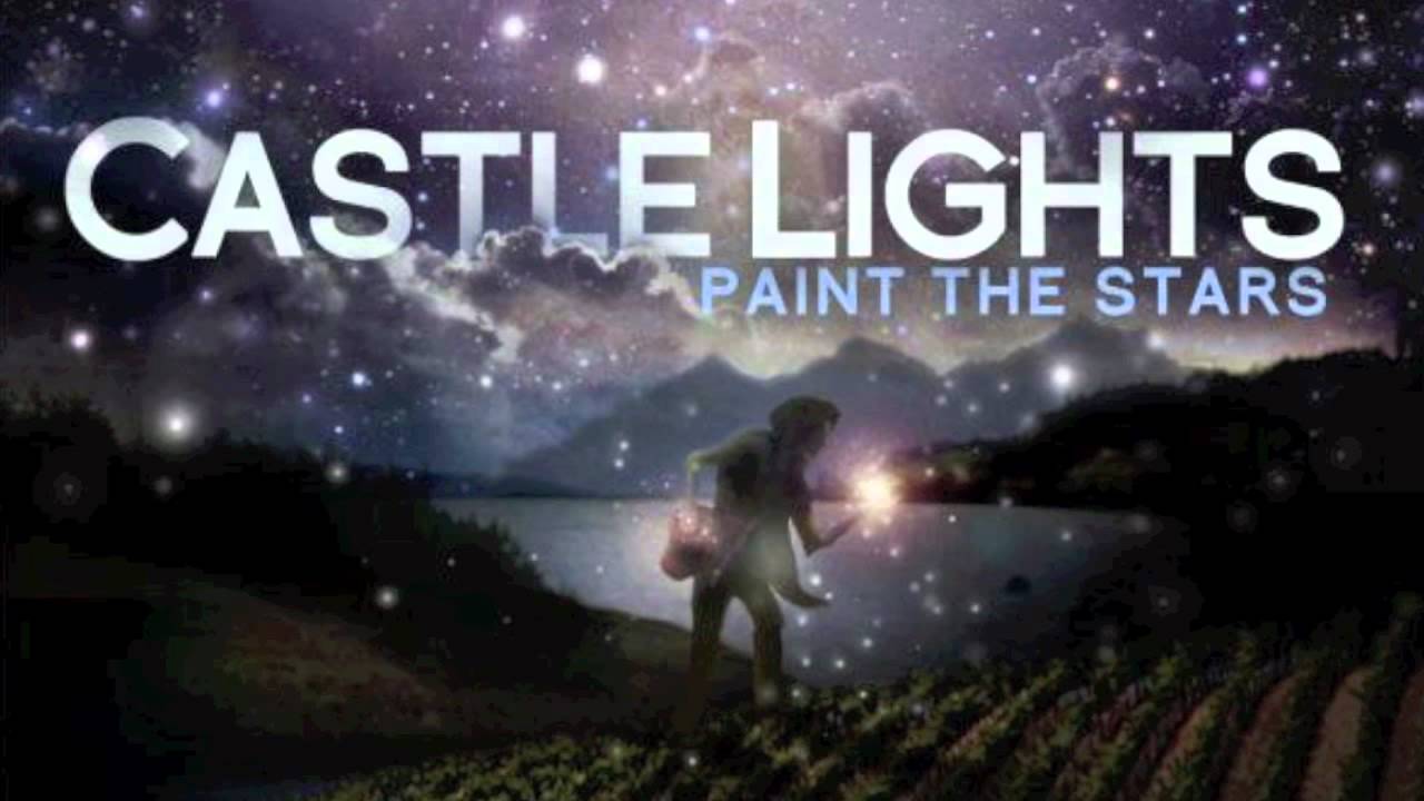 Castle Lights :: Maze Of Love [Album Version]