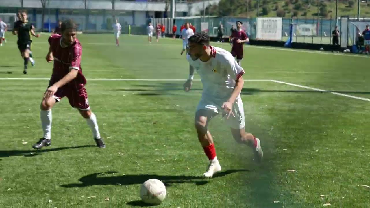 LODIGIANI 3-2 Ferentino