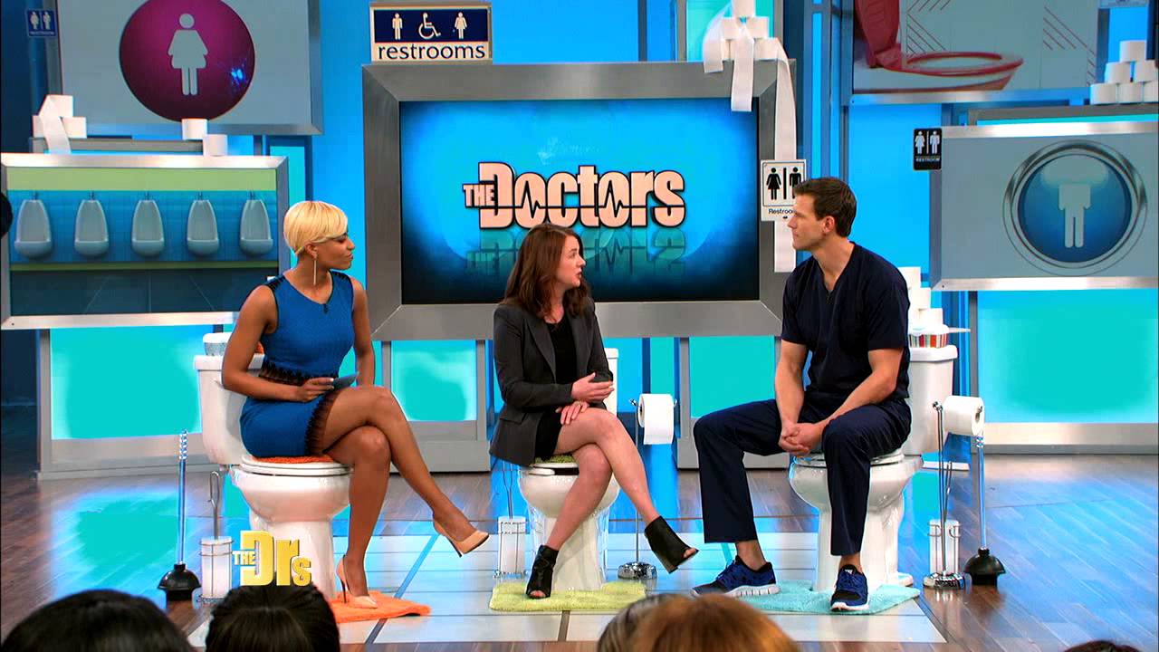 Thursday 08/14: Total Body Lift; Treating Digestive Disorders - Show Promo
