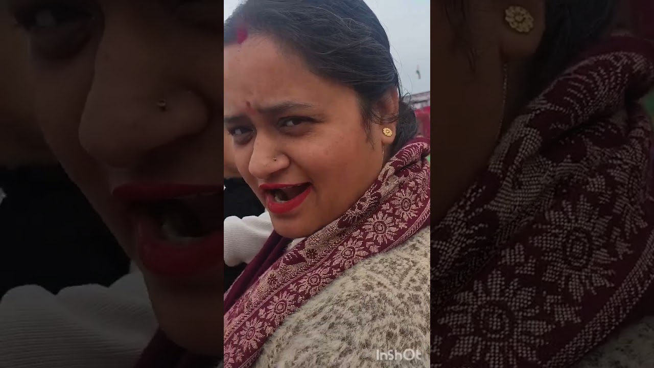 ( Day 1 vlog)NARra k chote chote ny doom machA dii , faate cHak TE  ......buRAah🇮🇳 