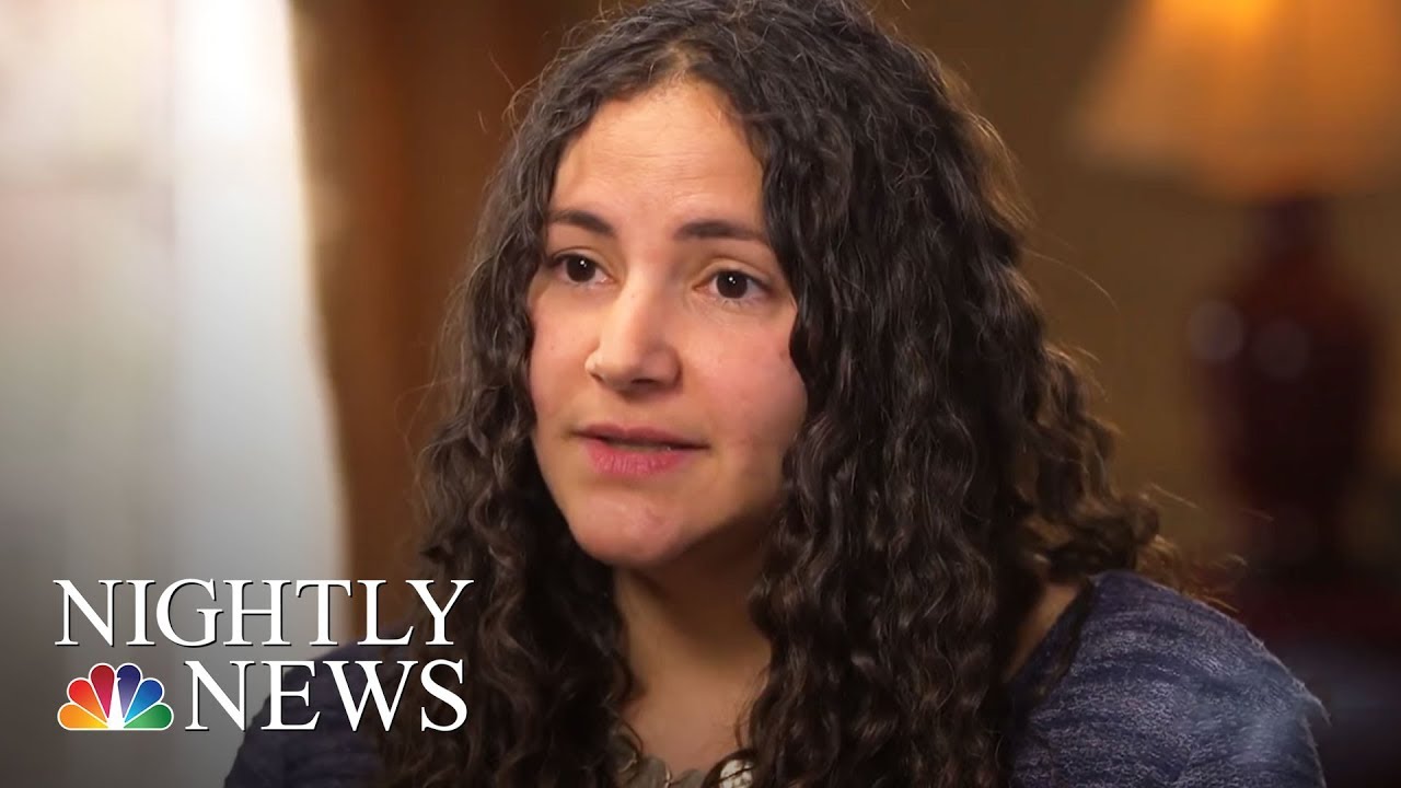 Yale’s Most Popular Class Is Teaching Students How To Lead Happier Lives | NBC Nightly News