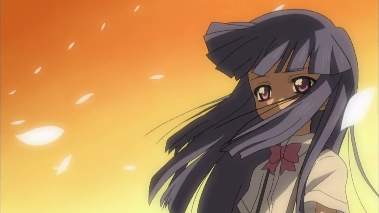 Higurashi: When They Cry Rei - Opening from Blu-ray