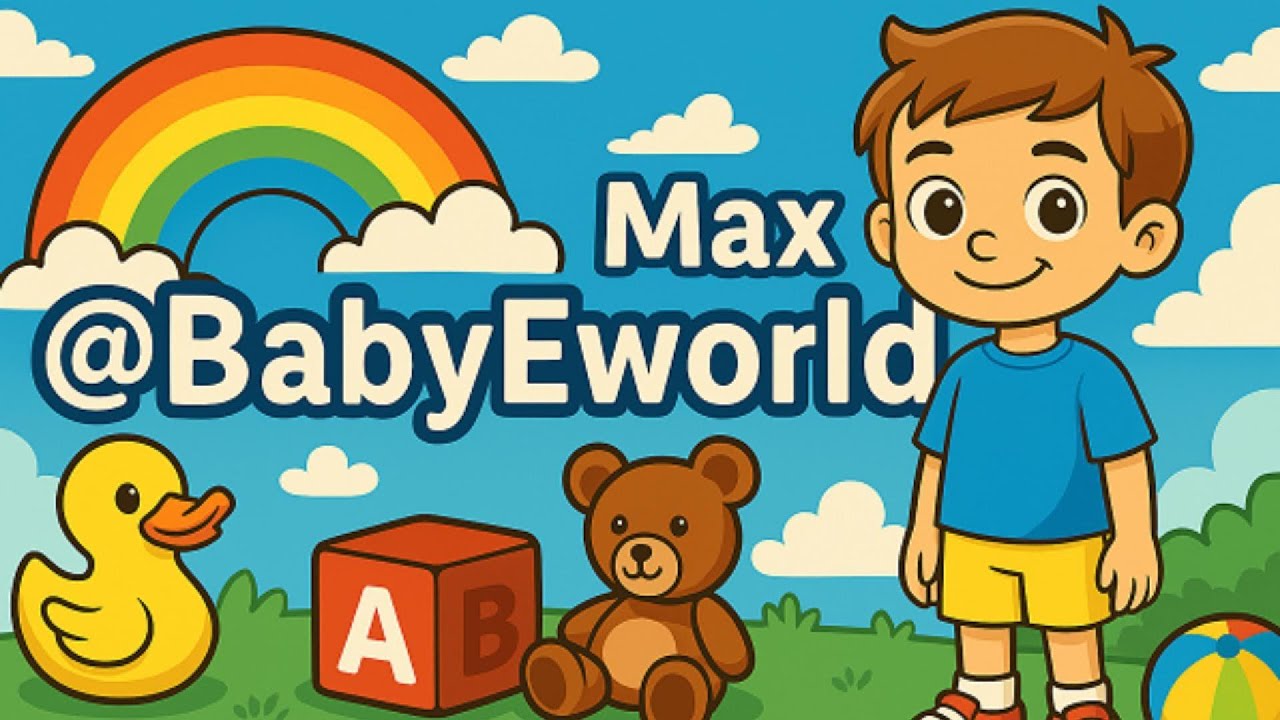 Kids Stories: The Sleepless Bear and Max's Forest Adventure 2.