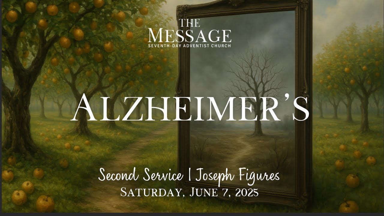 Alzheimer's | Joseph Figures