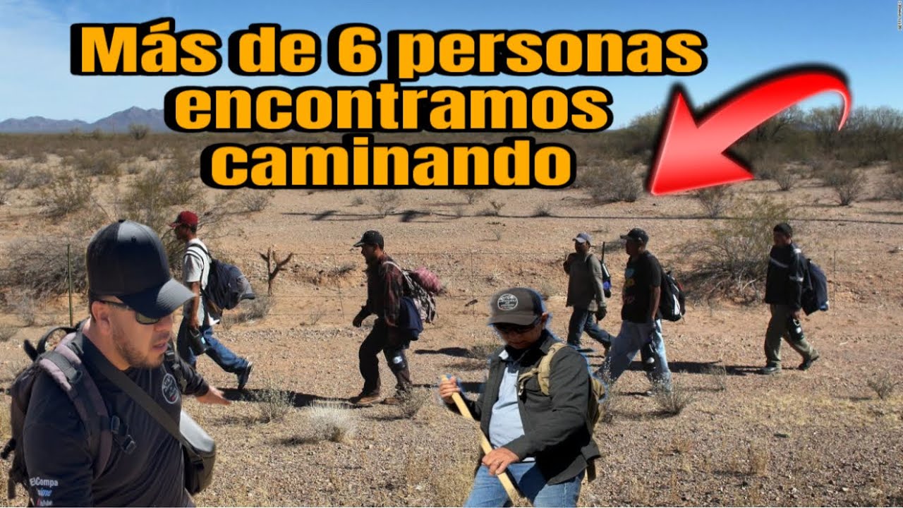El sueño americano hay veces q no se cumple 
