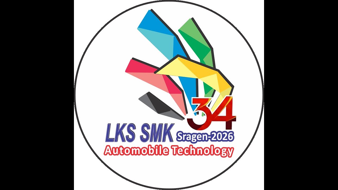 LKS SMK Kab Sragen Automobile Technology