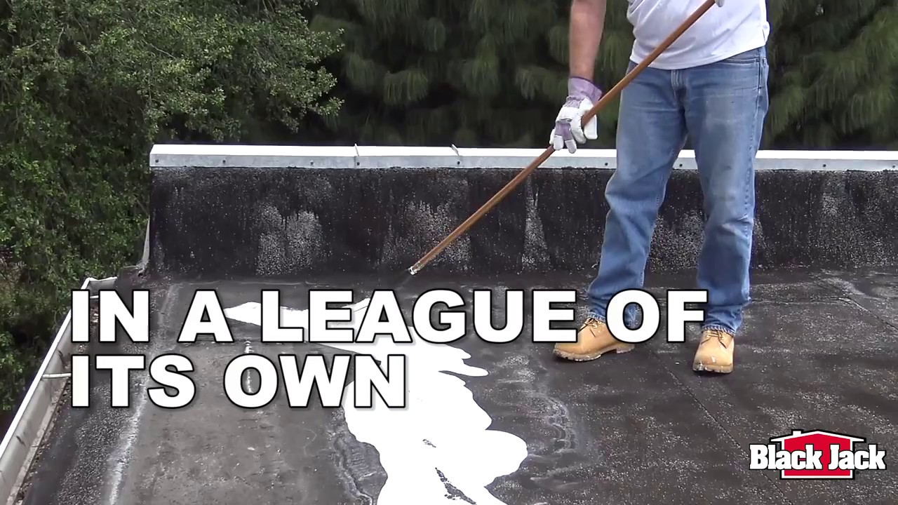 Black Jack® Silicone Features & Benefits