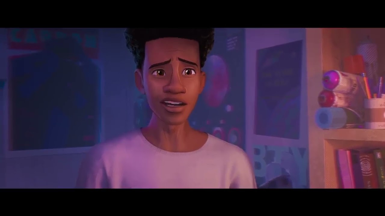 yeni spiderman film fragmanı
