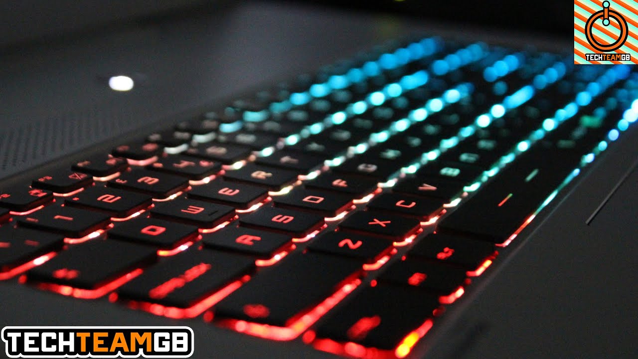 MSI GS70 Stealth Pro Silver Elite Pack Review