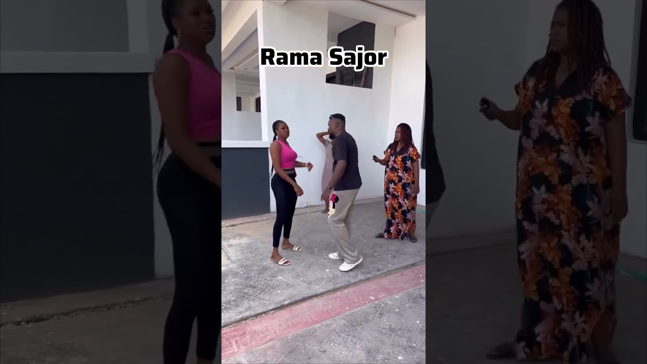 Mr Emeka Confronts his wife and her uncle about his daughter’s pregnancy